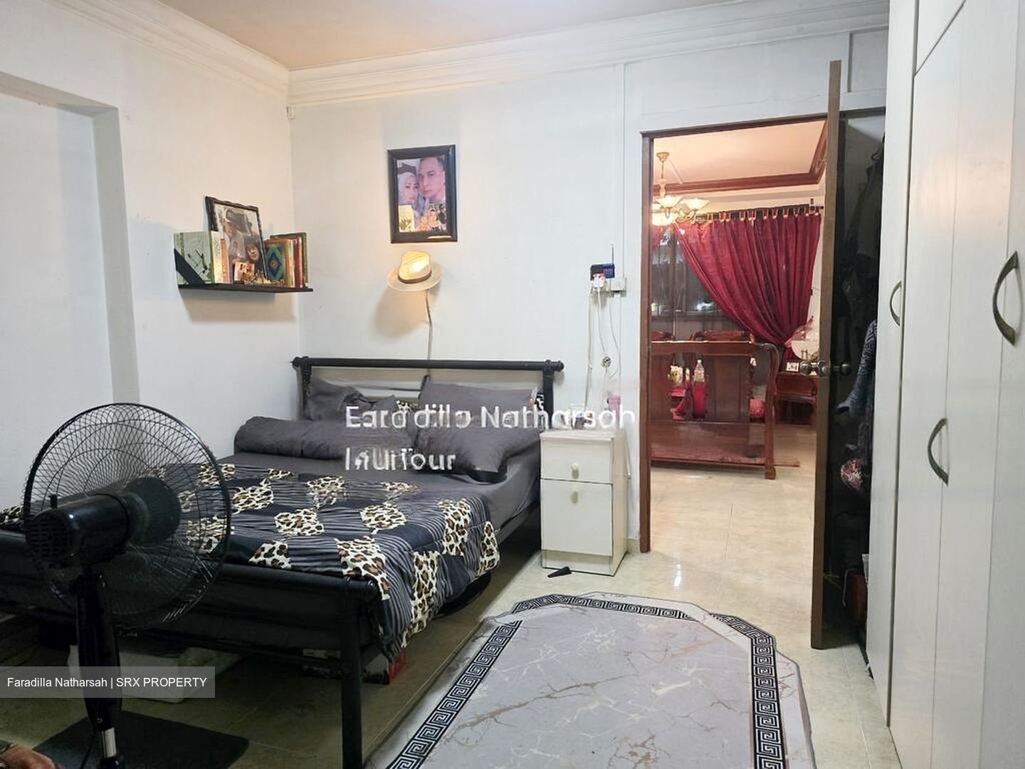 Blk 409 Saujana Road (Bukit Panjang), HDB 4 Rooms #452596961